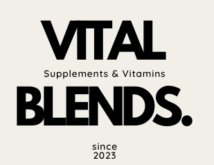 Vital Blends