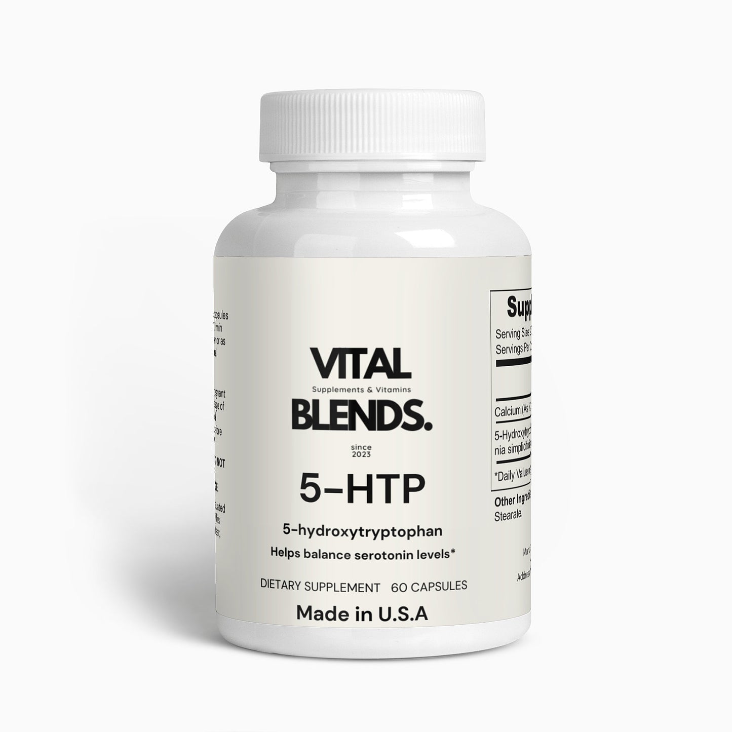 5-HTP