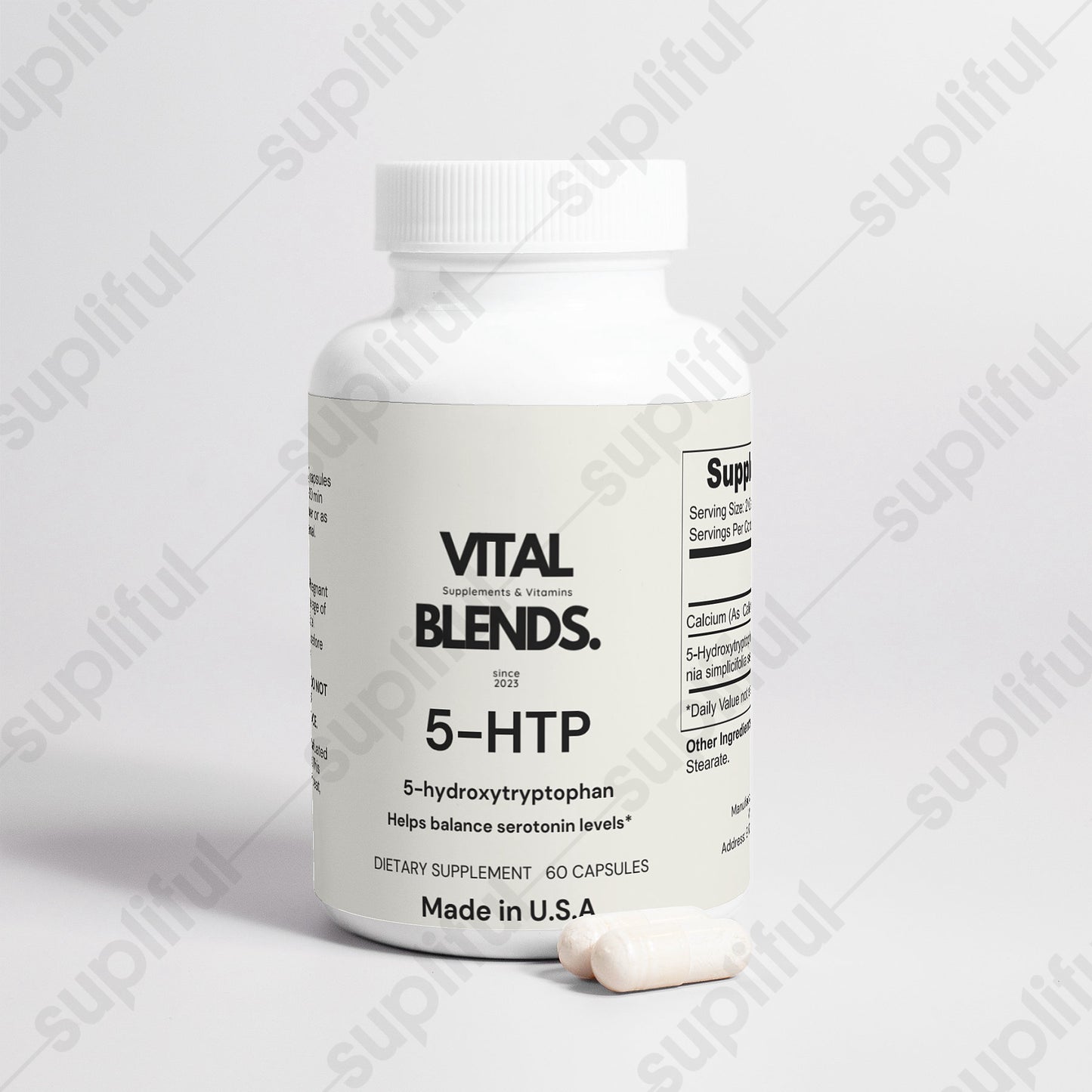 5-HTP