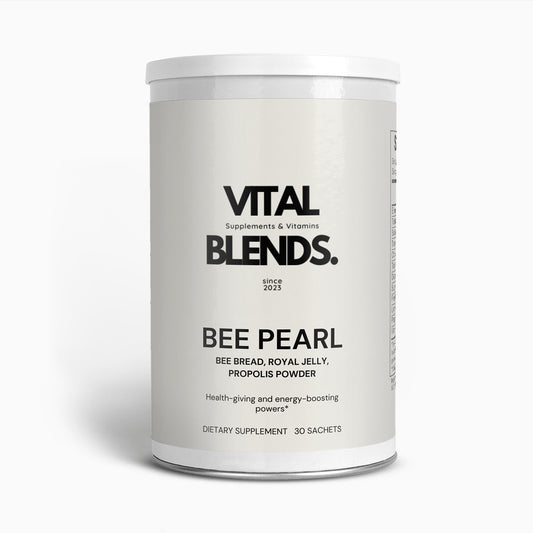 Bee Pearl Powder