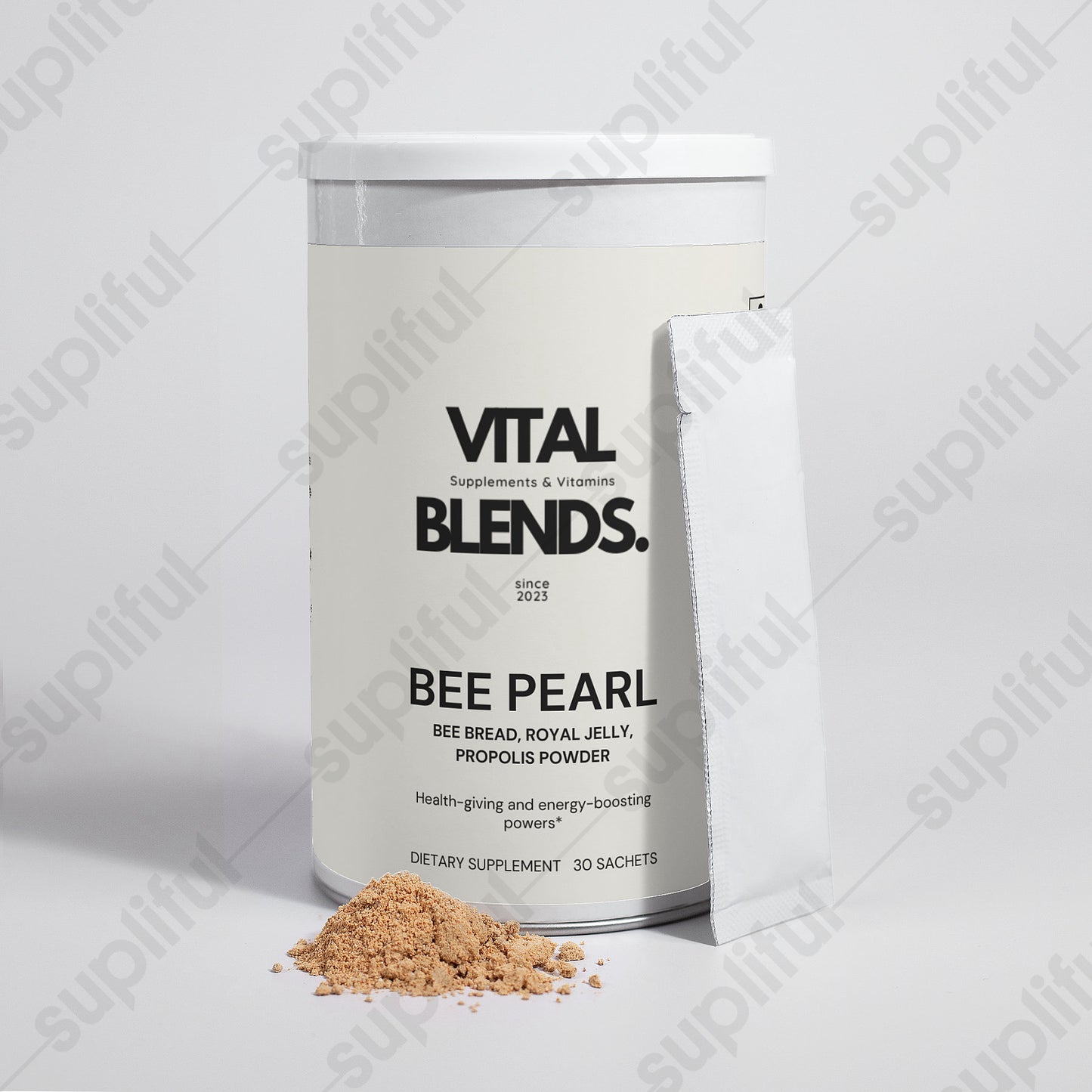 Bee Pearl Powder